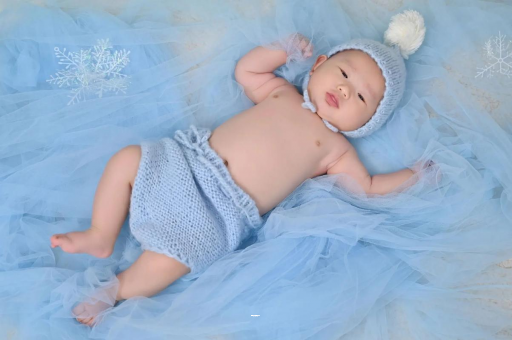 万宁宝宝多少度算发烧
